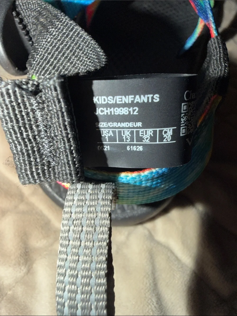 N/A bought wrong